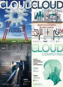 IEEE Cloud Computing 2016 Full Year Collection