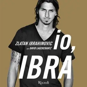 «io, Ibra!» by David Lagercrantz