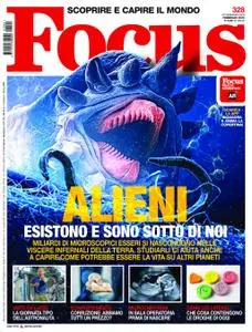 Focus Italia - febbraio 2020