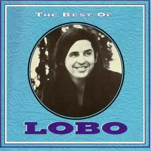 Lobo - The Best Of (1993)