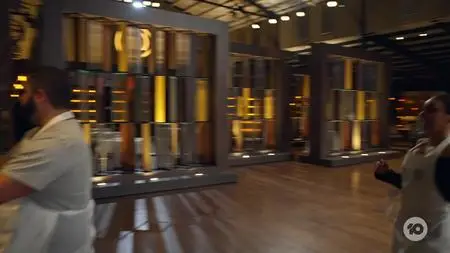 MasterChef Australia S15E16