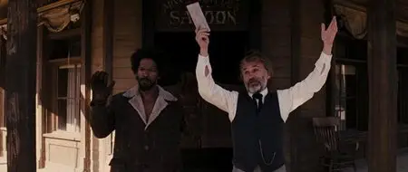 Django Unchained (2012)