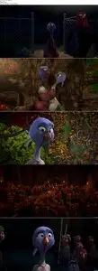 Free Birds (2013)