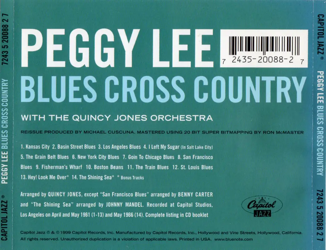 Angel blues. Peggy Lee - Blues Cross Country. Пегги Блю спектакль. San Francisco Blues Peggy Lee. Peggy Lee - Johnny Guitar.