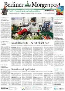 Berliner Morgenpost – 31. März 2020