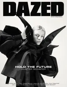 Dazed Magazine - Spring 2019