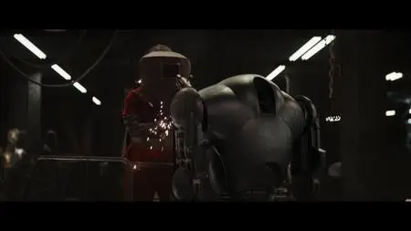 The Mandalorian S03E06