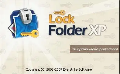 EverStrike Lock Folder XP v3.7.7 (x32 & x64)