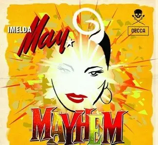 Imelda May - Mayhem (2010)