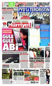 Hürriyet - 03 Mart 2018