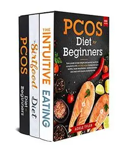Weight Loss For Women Over 50: 3 Books In 1: Discover PCOS And Sirtfood Diet