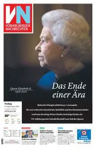 Vorarlberger Nachrichten - 9 September 2022