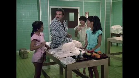 Magnum P.I. S05E17