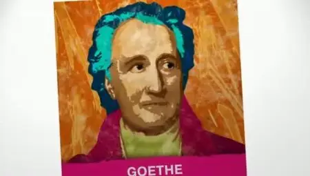 (Arte) Les grands dramaturges : Johann Wolfgang von Goethe (2011)