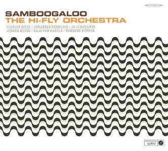 The Hi-Fly Orchestra - Samboogaloo (2007) {ajabu!}