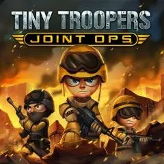 Tiny Troopers Joint Ops (2014)