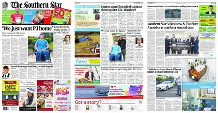 The Southern Star – June 22, 2019