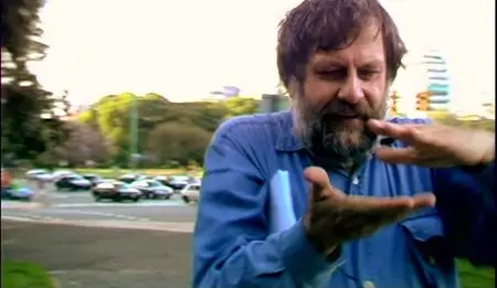 "Zizek!" by Astra Taylor (2005)