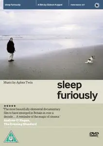 Sleep Furiously (2009)