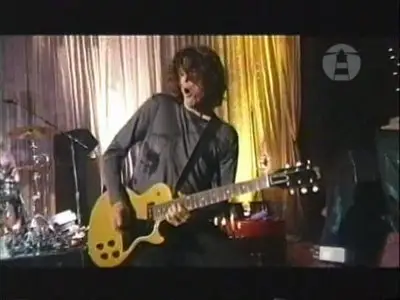 Stone Temple Pilots - Live at the House of the Blues L.A. (2009)