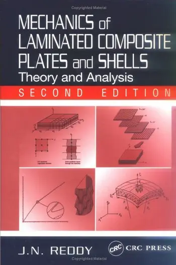 Mechanics of Laminated Composite Plates and Shells, 2nd edition (repost)