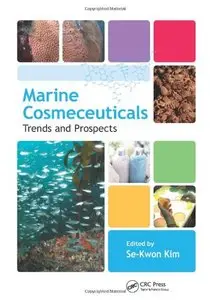 Marine Cosmeceuticals: Trends and Prospects