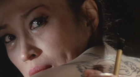 Irezumi / Spirit of Tattoo (1982)