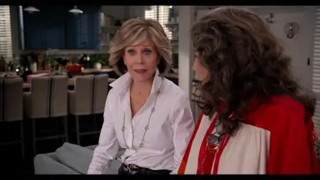 Grace and Frankie S05E03