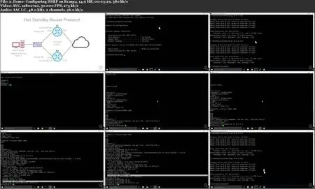 Network Services for Cisco CCNA