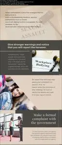 Guide to Preventing Workplace Harassment