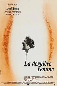 The Last Woman (1976)