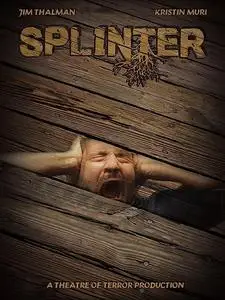 Splinter (2022)