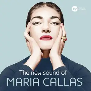 Maria Callas – La divina (2014/2023) [Official Digital Download 24/96]