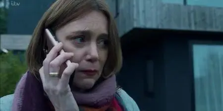 Finding Alice S01E01