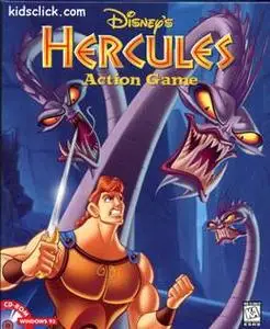 Hercules Game