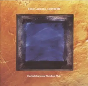 Elmar Lampson - symPHONIE (1998)