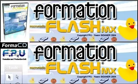 Formacd Flash