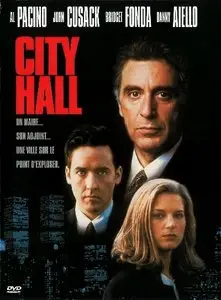 City Hall (1996)