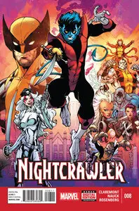 Nightcrawler 008 (2015)