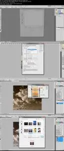 Adobe Photoshop CS5: Advanced Level