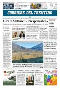 Corriere del Trentino – 13 febbraio 2020