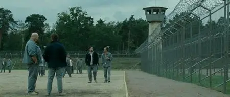 Nemico Pubblico n°1 - L' istinto Di Morte (2008)