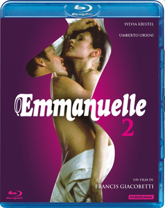 Emmanuelle 2 (1975)