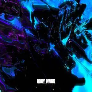 Negative Gemini - Body Work (2016)