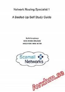 Network Routing Specialist 1 - A Beefed Up Self Study Guide