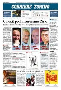 Corriere Torino – 27 maggio 2019