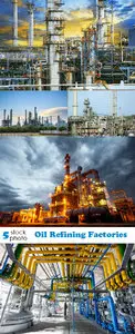 Photos - Oil Refining Factories