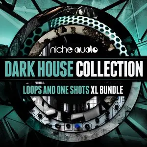 Niche Audio - Dark House Collection MULTiFORMAT