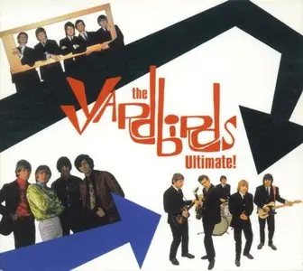 The Yardbirds - Ultimate! (2001)