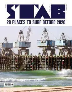 Stab - Issue 88 2016